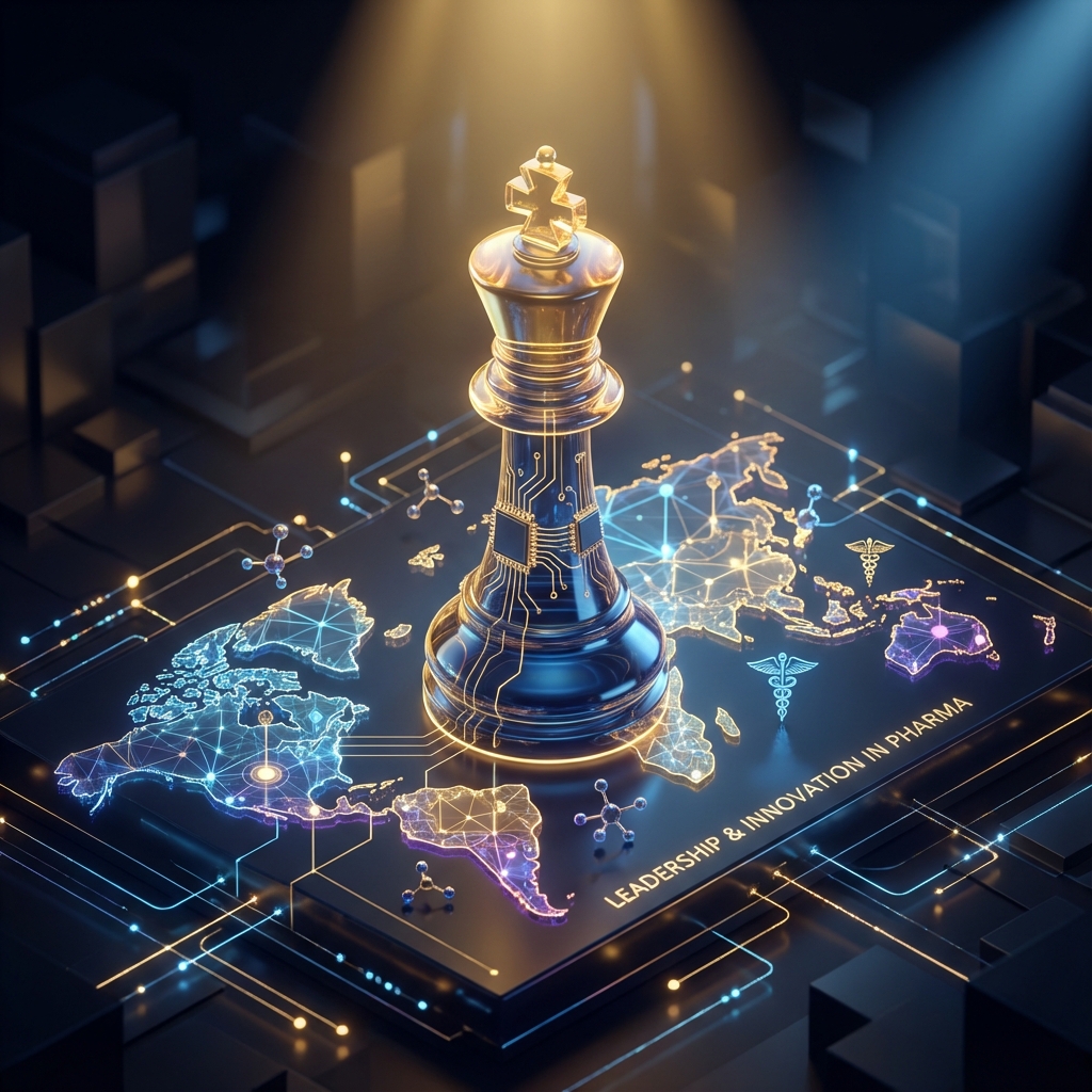 AI-Powered Industry Leader